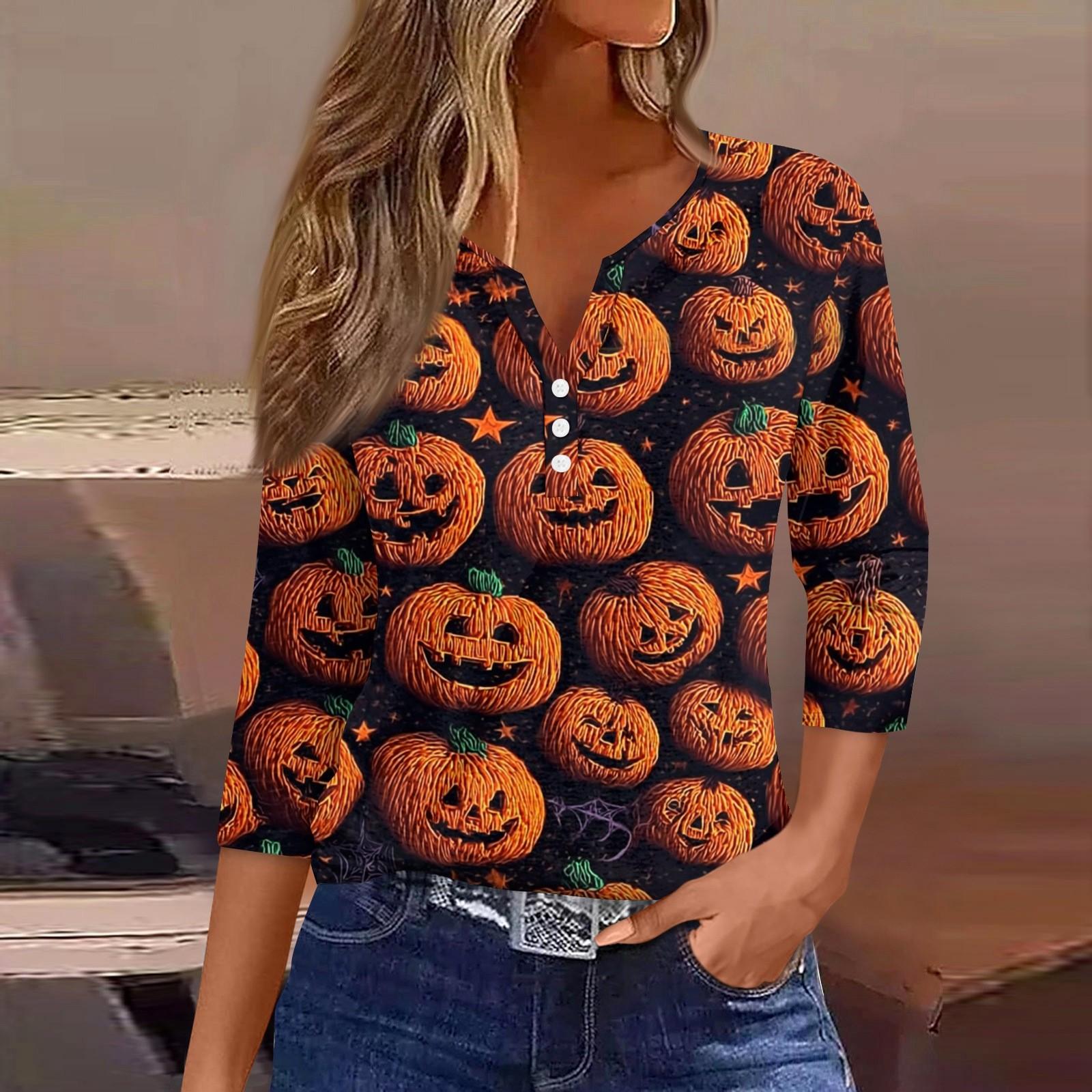 Жен. Футболка Футболка С принтом Пуговицы Рукав 3/4Ежедневно Выходные Мода Классический Топ с v-образным вырезом Обычный XXXL оранжевый
Жен. Футболка Футболка С принтом Пуговицы Рукав 3/4Ежедневно Выходные Мода Классический Топ с v-образным вырезом Обычный XXXL оранжевый