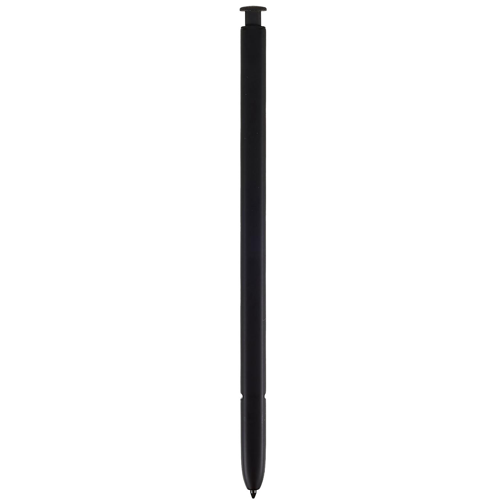 For Samsung Galaxy S22 Ultra 5G S908 Touch Screen Stylus Pen (without Bluetooth-compatible Function)/(without Logo) Black
For Samsung Galaxy S22 Ultra 5G S908 Touch Screen Stylus Pen (without Bluetooth-compatible Function)/(without Logo) Black