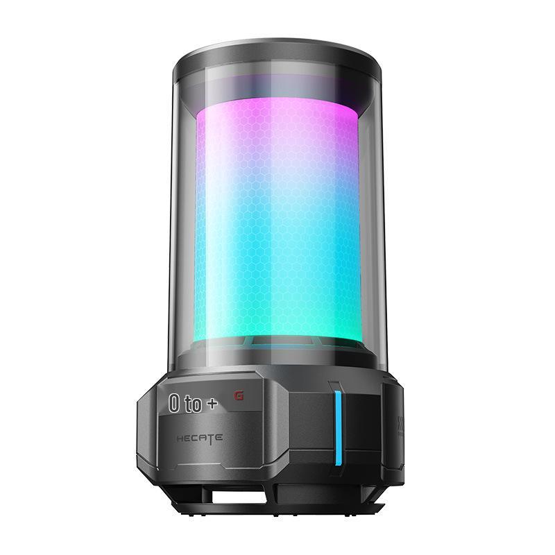 Edifier HECATE CyberX Esports Gaming Speaker сірий колір
Edifier HECATE CyberX Esports Gaming Speaker сірий колір
