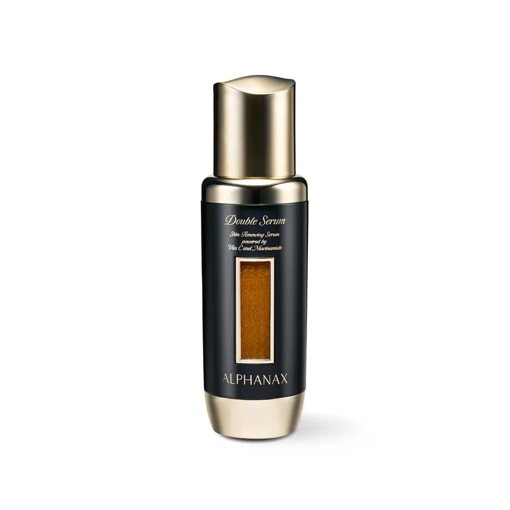 Alphanax Double Serum 50ml
Alphanax Double Serum 50ml