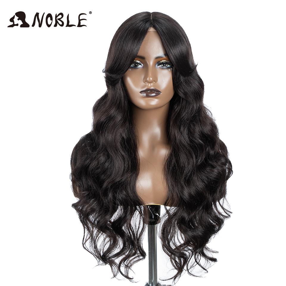 Noble Water Wave Synthetic Lace Front Wig 28 Inch Brown Wig Lace Frontal Wig Ombre Blonde Cosplay Wigs For Women Lace Front Wig (as the picture,150%&28inches&Lace Part Wig)
Noble Water Wave Synthetic Lace Front Wig 28 Inch Brown Wig Lace Frontal Wig Ombre Blonde Cosplay Wigs For Women Lace Front Wig (as the picture,150%&28inches&Lace Part Wig)