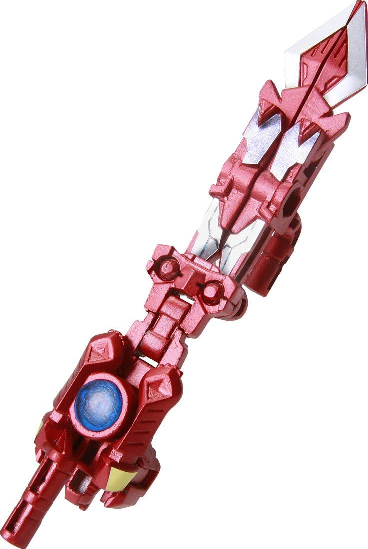 Трансформеры Прайм AMW07 Армс Микрон Множественный
Трансформеры Прайм AMW07 Армс Микрон Множественный