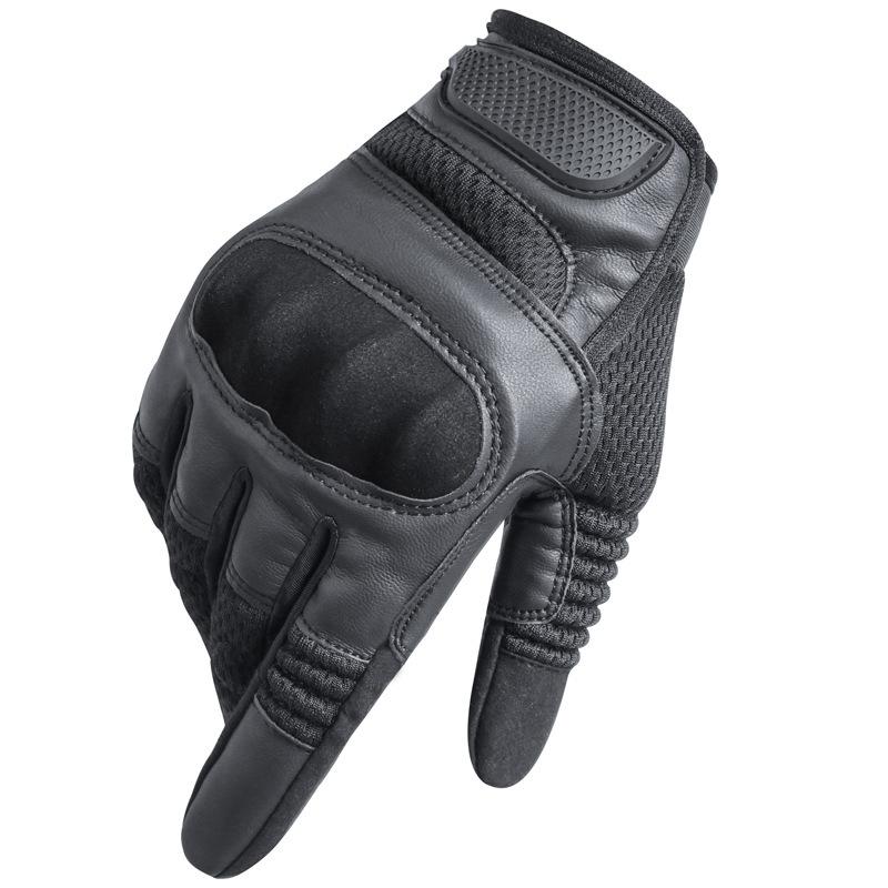 Outdoor Sports Tactical Gloves Riding Hard Shell Full Finger Mountaineering Protection Special Training Fighting CS Motorcycle Gloves Equipment XXL
Outdoor Sports Tactical Gloves Riding Hard Shell Full Finger Mountaineering Protection Special Training Fighting CS Motorcycle Gloves Equipment XXL