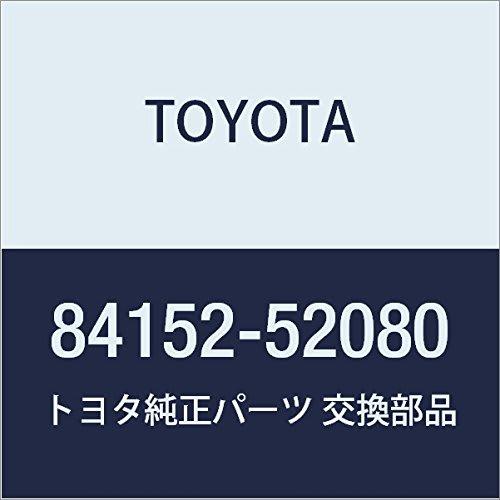 Оригинальные детали TOYOTA Переключатель корректора фар IQ Vitz Номер детали 84152-52080
Оригинальные детали TOYOTA Переключатель корректора фар IQ Vitz Номер детали 84152-52080