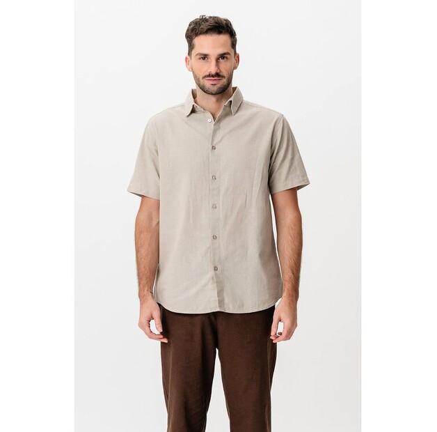 Рубашка TeeShoppen Basic Collection EU M
Рубашка TeeShoppen Basic Collection EU M