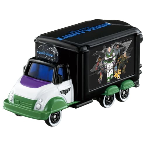 TOMICA TAKARA TOMY Tomica Disney Motors Buzz Lightyear Jolly Float Мини-машинка Игрушка для детей от 3 лет В коробке Пропуска Стандарты безопасности игрушек Сертификация ST Mark TOMI
TOMICA TAKARA TOMY Tomica Disney Motors Buzz Lightyear Jolly Float Мини-машинка Игрушка для детей от 3 лет В коробке Пропуска Стандарты безопасности игрушек Сертификация ST Mark TOMI