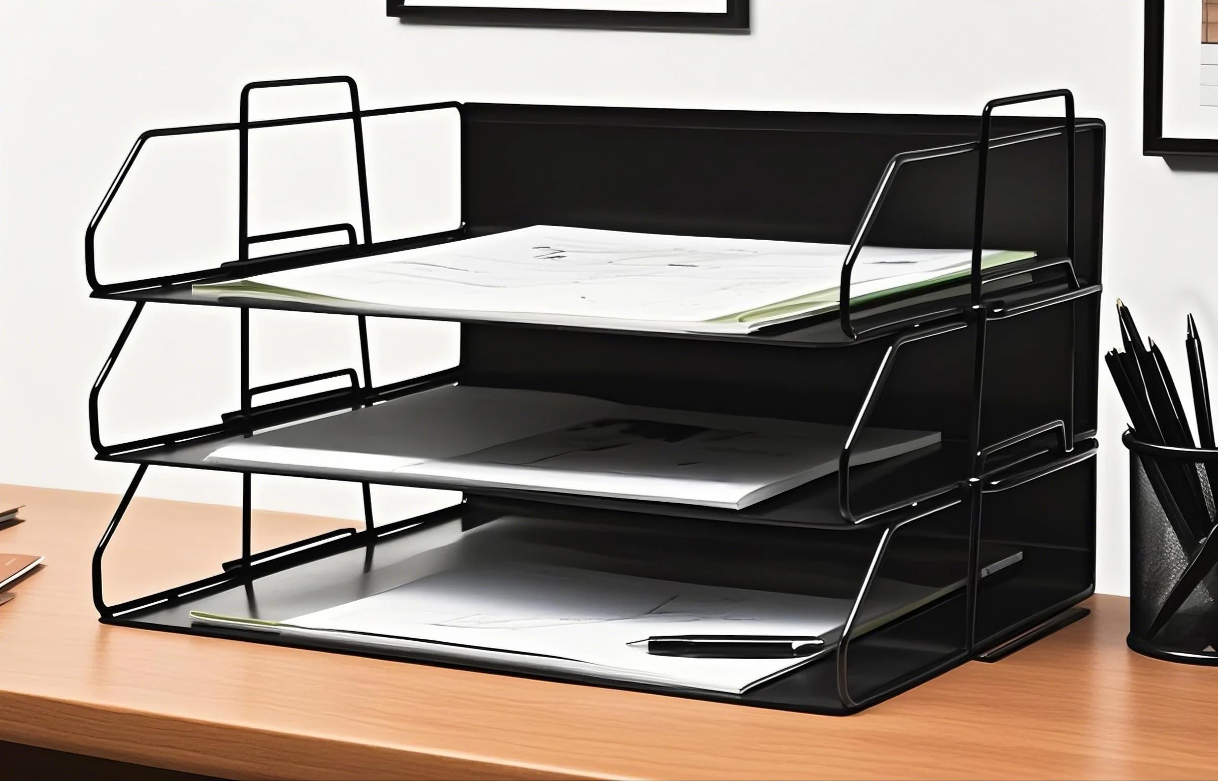 YFS A4 letter case 2 square envelope tray A4 desk tray open tray wide document tray document storage document storage shelf catalog storage document
YFS A4 letter case 2 square envelope tray A4 desk tray open tray wide document tray document storage document storage shelf catalog storage document