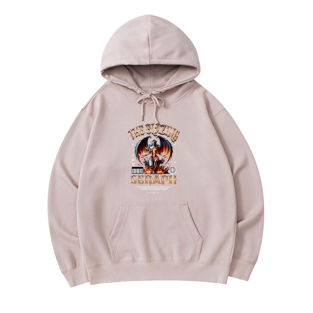 300 GSM Men s Cotton Hoodies THE BLAZING SERAPH Print Premium Cotton Sweatshirt XS армия зеленый
300 GSM Men s Cotton Hoodies THE BLAZING SERAPH Print Premium Cotton Sweatshirt XS армия зеленый