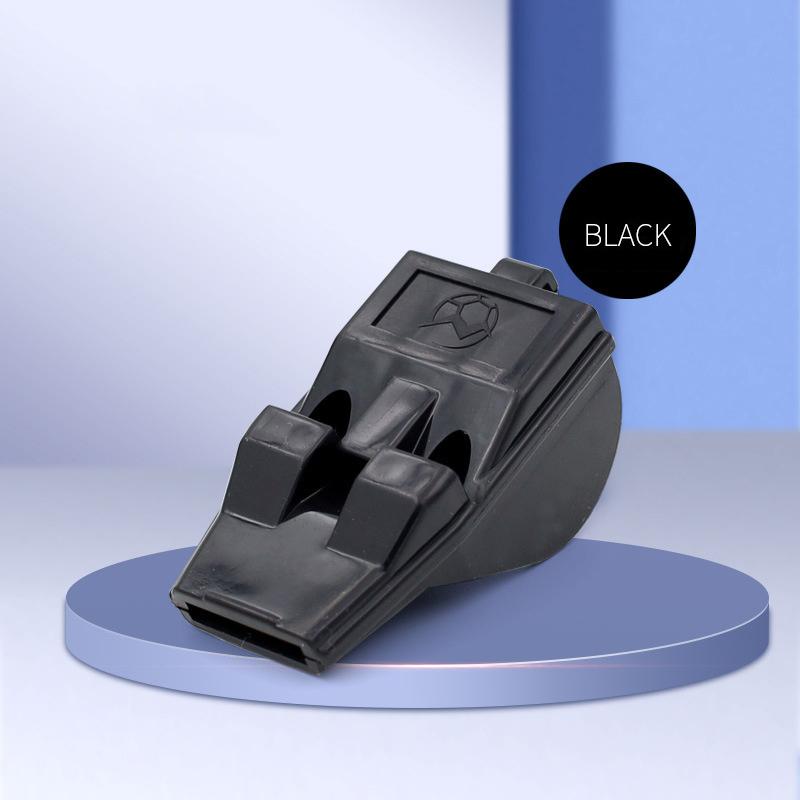 Настоящий баскетбольный футбольный волейбольный игровой тренировочный свисток профессионального судьи пронзительный спасательный свисток чёрный
Настоящий баскетбольный футбольный волейбольный игровой тренировочный свисток профессионального судьи пронзительный спасательный свисток чёрный