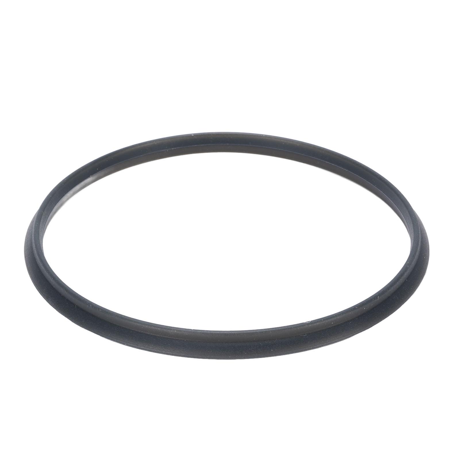 Silicone Mix Sealed Ring Mixer Main Pot Lid Seal Gasket Replacement Part Heatproof Kitchen Food Processor Accessory
Silicone Mix Sealed Ring Mixer Main Pot Lid Seal Gasket Replacement Part Heatproof Kitchen Food Processor Accessory