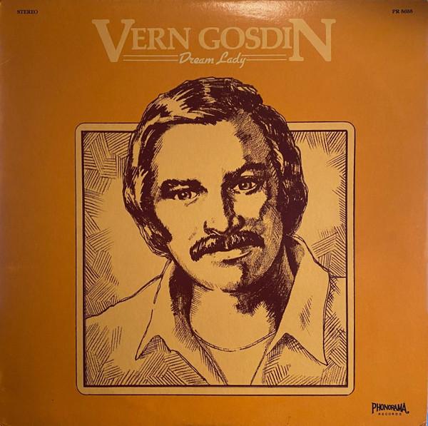 LP Record VERN GOSDIN Dream Lady PR5635 Phonorama Recor Non Japan CountryFolk Used
LP Record VERN GOSDIN Dream Lady PR5635 Phonorama Recor Non Japan CountryFolk Used