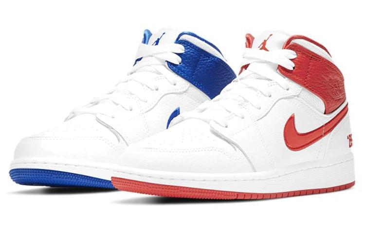 Jordan 1 Mid 85 GS DH0200-100 36.5
Jordan 1 Mid 85 GS DH0200-100 36.5