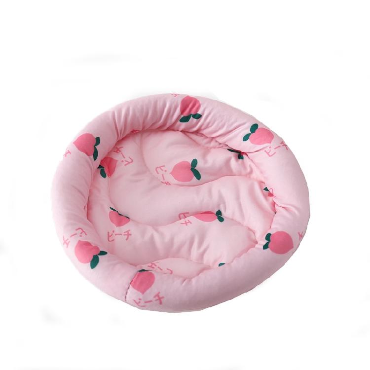 Guinea Pig Bed Cushion Summer Cool Mat for Golden Bear Sugar Glider Multicolor large рожевий
Guinea Pig Bed Cushion Summer Cool Mat for Golden Bear Sugar Glider Multicolor large рожевий
