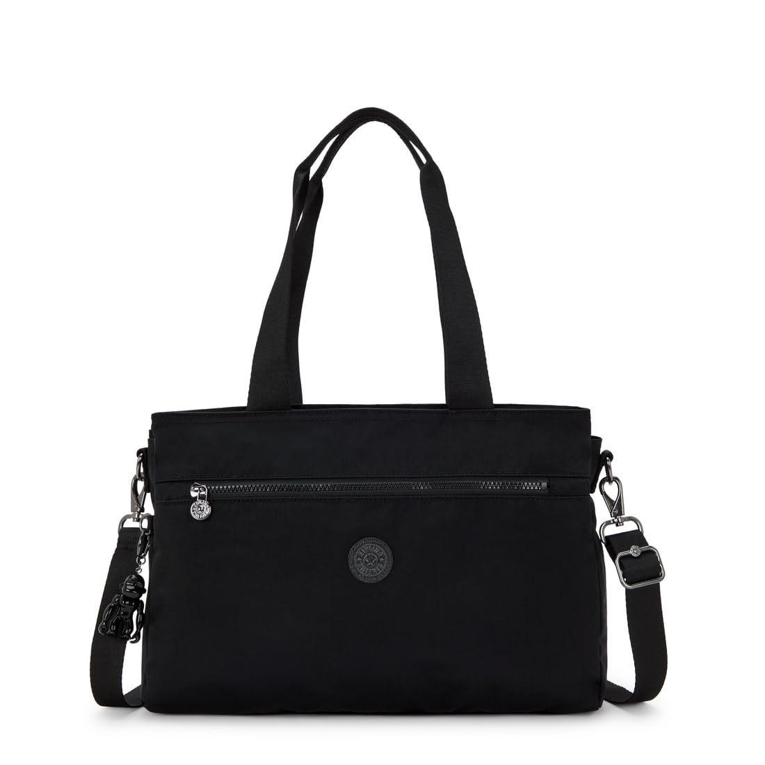 Kipling ELYSIA WORK S Infinite Black KI80682EN 10L
Kipling ELYSIA WORK S Infinite Black KI80682EN 10L