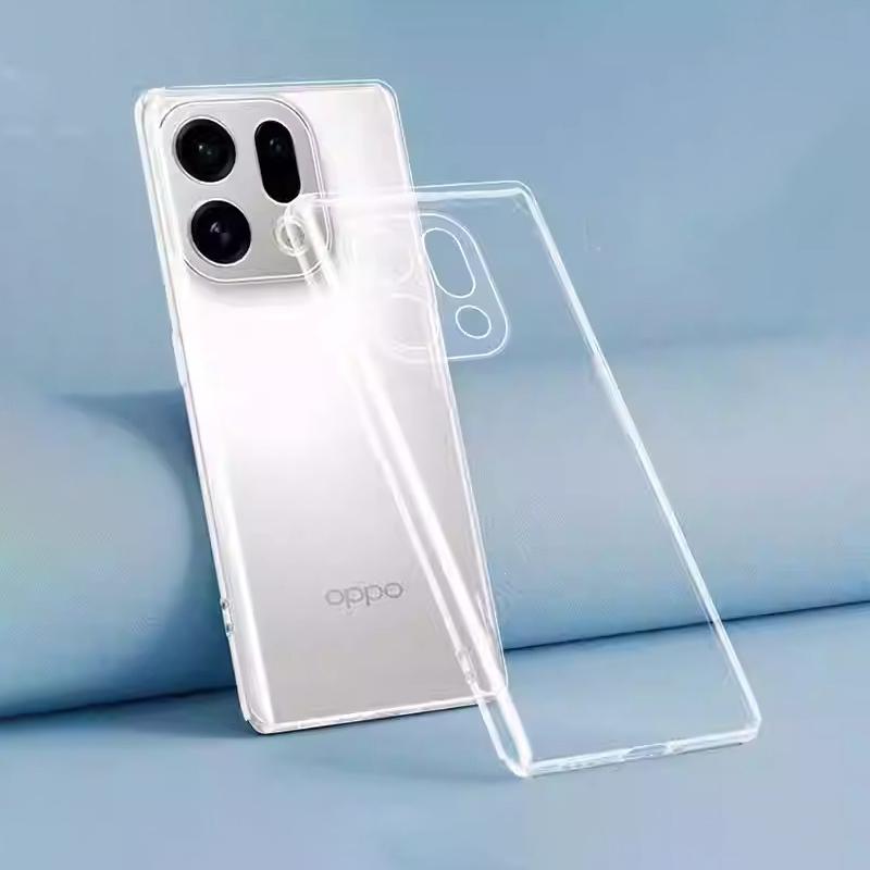Lens Protection Covers for Oppo Find X9 Pro X9Pro 5G Clear Soft Silicone Phone Case High Quality Thin Transparent TPU Back Shell OPPO Find X9 Pro чистий
Lens Protection Covers for Oppo Find X9 Pro X9Pro 5G Clear Soft Silicone Phone Case High Quality Thin Transparent TPU Back Shell OPPO Find X9 Pro чистий