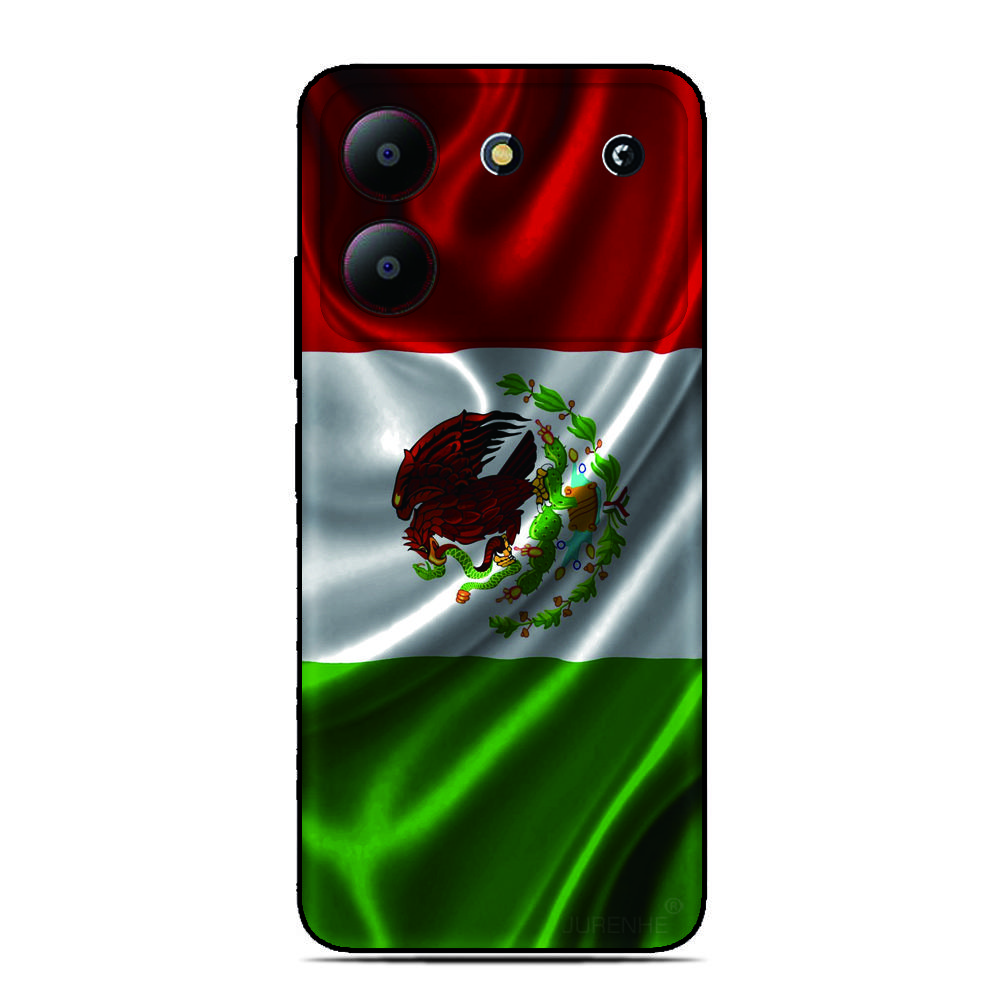 Mexico Flag Phone Case For Motorola Moto G77 G17 G67 G57 G56 G15 G86 G54 Power 5G G24 G04 G05 G06 G84 G85 G55 E15 E14 Cover Moto G24 4G
Mexico Flag Phone Case For Motorola Moto G77 G17 G67 G57 G56 G15 G86 G54 Power 5G G24 G04 G05 G06 G84 G85 G55 E15 E14 Cover Moto G24 4G