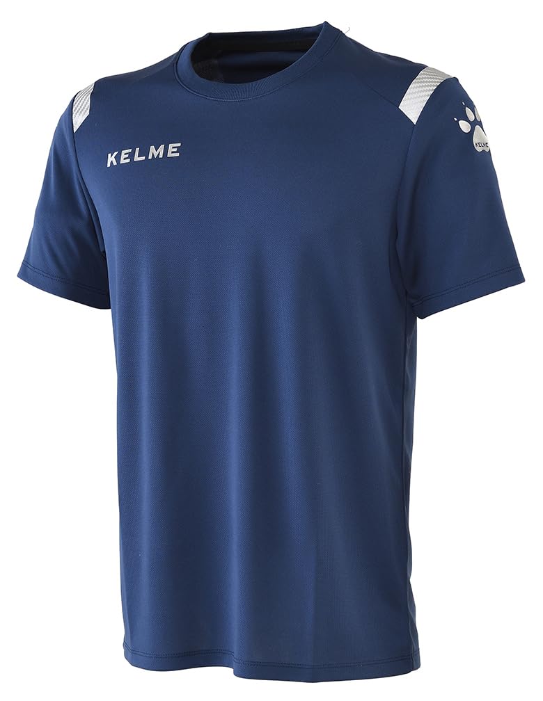 Одежда для футбола/футзала Kelme (Мужской Унисекс) Тренировочная футболка, темно-синяя (416), Размер L, 3891544
Одежда для футбола/футзала Kelme (Мужской Унисекс) Тренировочная футболка, темно-синяя (416), Размер L, 3891544