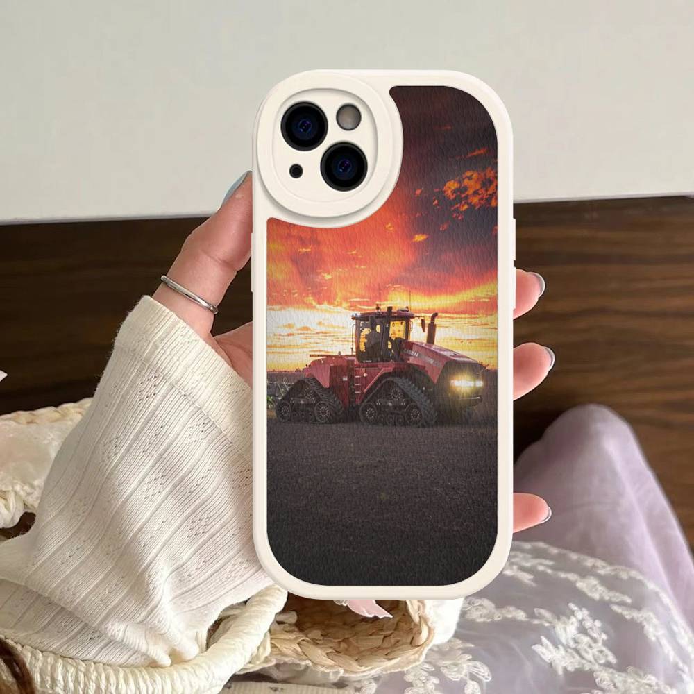 Case International Havester IH Tractor Phone Case For IPhone 16 15 14 11 12 13 Pro Max Plus Back Leather Shell iPhone 16 pro
Case International Havester IH Tractor Phone Case For IPhone 16 15 14 11 12 13 Pro Max Plus Back Leather Shell iPhone 16 pro