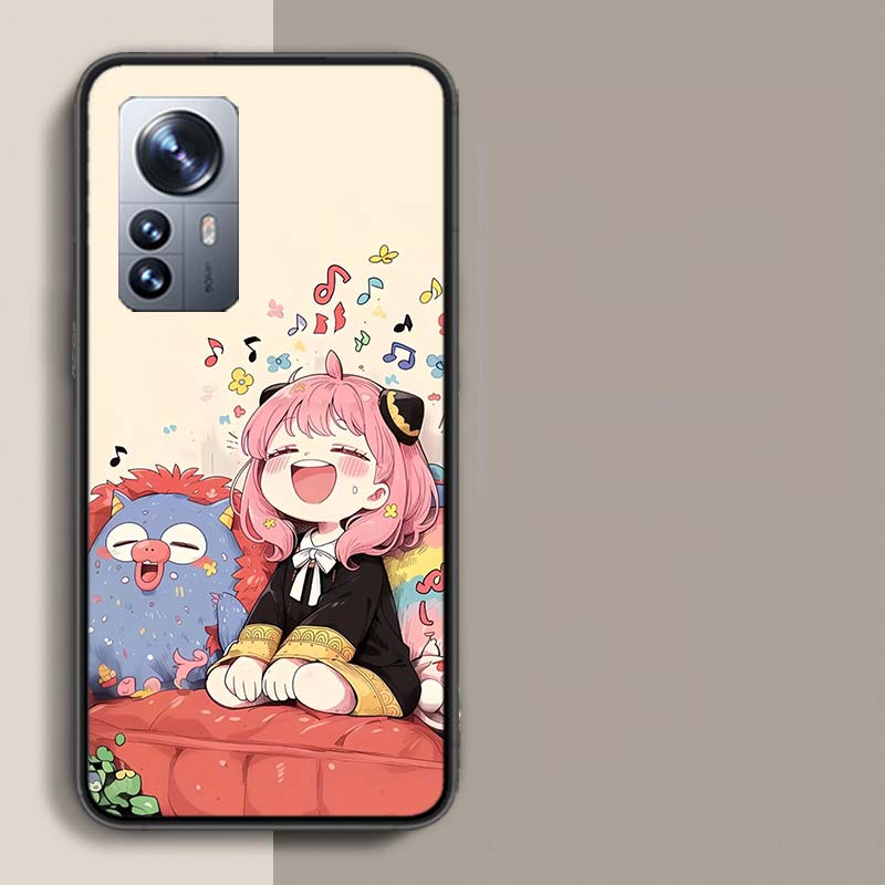 Anya Forger Mind Reading Phone Case For Redmi Note 15 Pro 5G 14 13 12 Pro Plus 11 11T 11E 11S 10 Pro 10S 9 9S Cover Cell Clear w Redmi Note 10 Pro
Anya Forger Mind Reading Phone Case For Redmi Note 15 Pro 5G 14 13 12 Pro Plus 11 11T 11E 11S 10 Pro 10S 9 9S Cover Cell Clear w Redmi Note 10 Pro