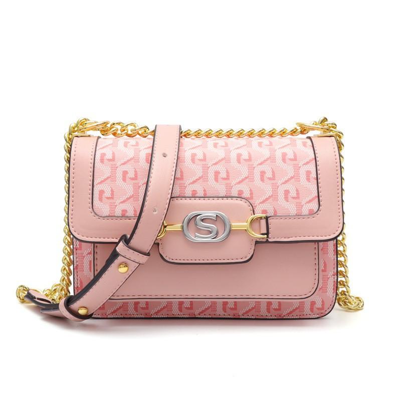 Fashion Dog Tooth Printed Small Square Bag Retro Large-capacity Commuting Women s Casual Simple One-shoulder Cross-body
Fashion Dog Tooth Printed Small Square Bag Retro Large-capacity Commuting Women s Casual Simple One-shoulder Cross-body