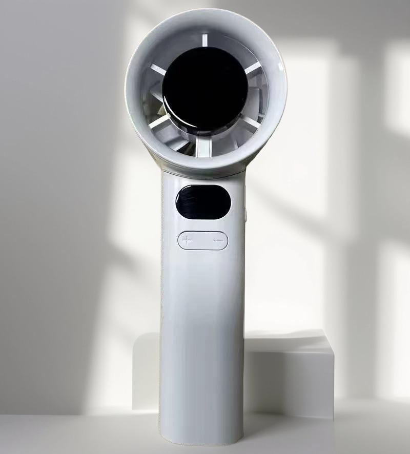 Портативный ручной вентилятор, 120 скоростей ветра, мини-ручной безлопастной вентилятор, персональные высокоскоростные вентиляторы с зарядкой от USB, электрический вентилятор для ресниц
Портативный ручной вентилятор, 120 скоростей ветра, мини-ручной безлопастной вентилятор, персональные высокоскоростные вентиляторы с зарядкой от USB, электрический вентилятор для ресниц