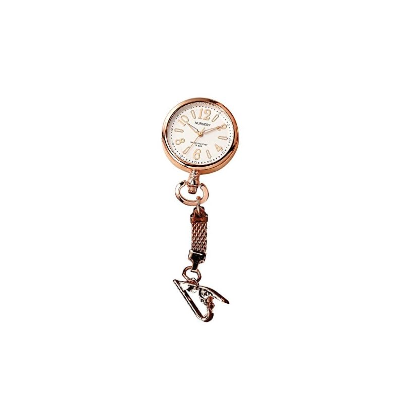 Nursery rose gold elegant watch upside down dial medical care nurse nurse watch nurse goods snow white 1074268A
Nursery rose gold elegant watch upside down dial medical care nurse nurse watch nurse goods snow white 1074268A