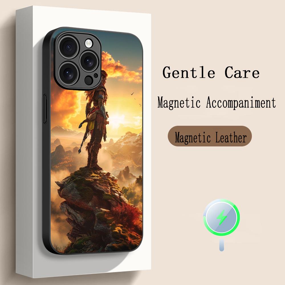 Game Horizon Zero fashion poster Phone Case For iPhone 17 16 15 14 13 12 Plus Pro Max High-end Luxury Magsafe Sheepskin iPhone 17 Pro Max
Game Horizon Zero fashion poster Phone Case For iPhone 17 16 15 14 13 12 Plus Pro Max High-end Luxury Magsafe Sheepskin iPhone 17 Pro Max