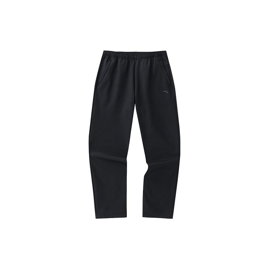 Anta Training Series Solid Color Mid Waist Straight Leg Fleece Sports Pants Men Pants Basic-Black 152347505-2 3XL
Anta Training Series Solid Color Mid Waist Straight Leg Fleece Sports Pants Men Pants Basic-Black 152347505-2 3XL