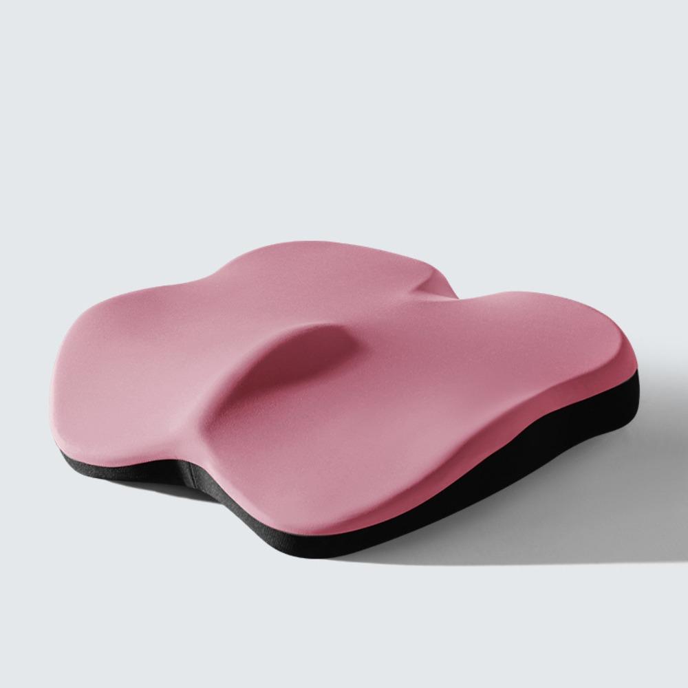 Хорошая поддержка Подушка-подкладка для автокресла Мягкая автомобильная подушка Универсальная подушка для сиденья с увеличением высоты Дом розовый
Хорошая поддержка Подушка-подкладка для автокресла Мягкая автомобильная подушка Универсальная подушка для сиденья с увеличением высоты Дом розовый