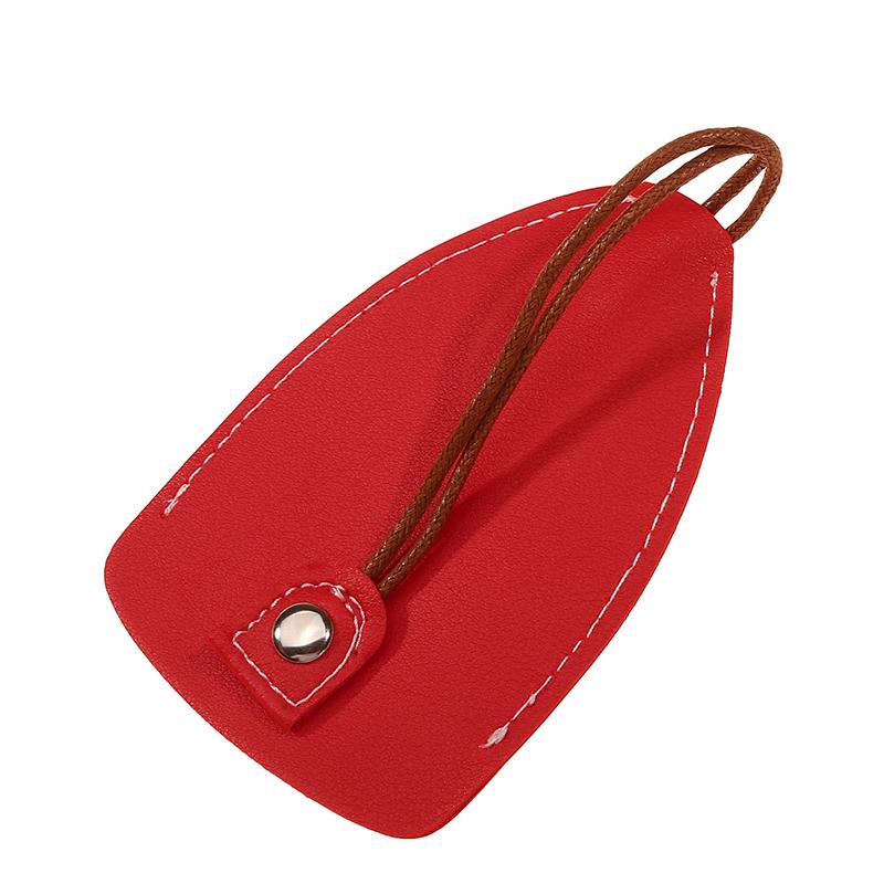 Car Key Pack Protection Cover Korean Version Girl Heart Cartoon Pull-Out Creative Pu Leather Protective Cover Key Case For Car
Car Key Pack Protection Cover Korean Version Girl Heart Cartoon Pull-Out Creative Pu Leather Protective Cover Key Case For Car