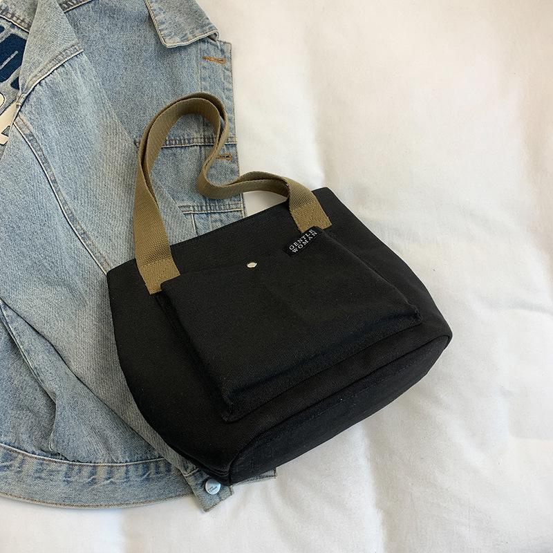 Вместительная простая корейская версия сумка для поездок на работу, дамская сумочка, зима, новая, повседневная мода, инс, на плечо, мессенджер, сумка-тоут чёрный
Вместительная простая корейская версия сумка для поездок на работу, дамская сумочка, зима, новая, повседневная мода, инс, на плечо, мессенджер, сумка-тоут чёрный