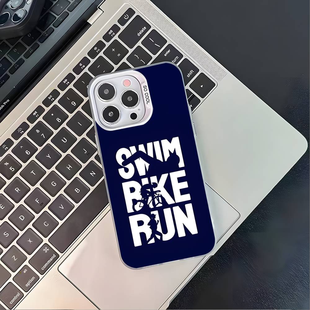 Triathlon Swim Bike Run Tri Life White Matte Shockproof CoverPhone Case For iPhone 17,16,15,14,13,12,11,Pro,XS,Max,Plus iPhone16
Triathlon Swim Bike Run Tri Life White Matte Shockproof CoverPhone Case For iPhone 17,16,15,14,13,12,11,Pro,XS,Max,Plus iPhone16