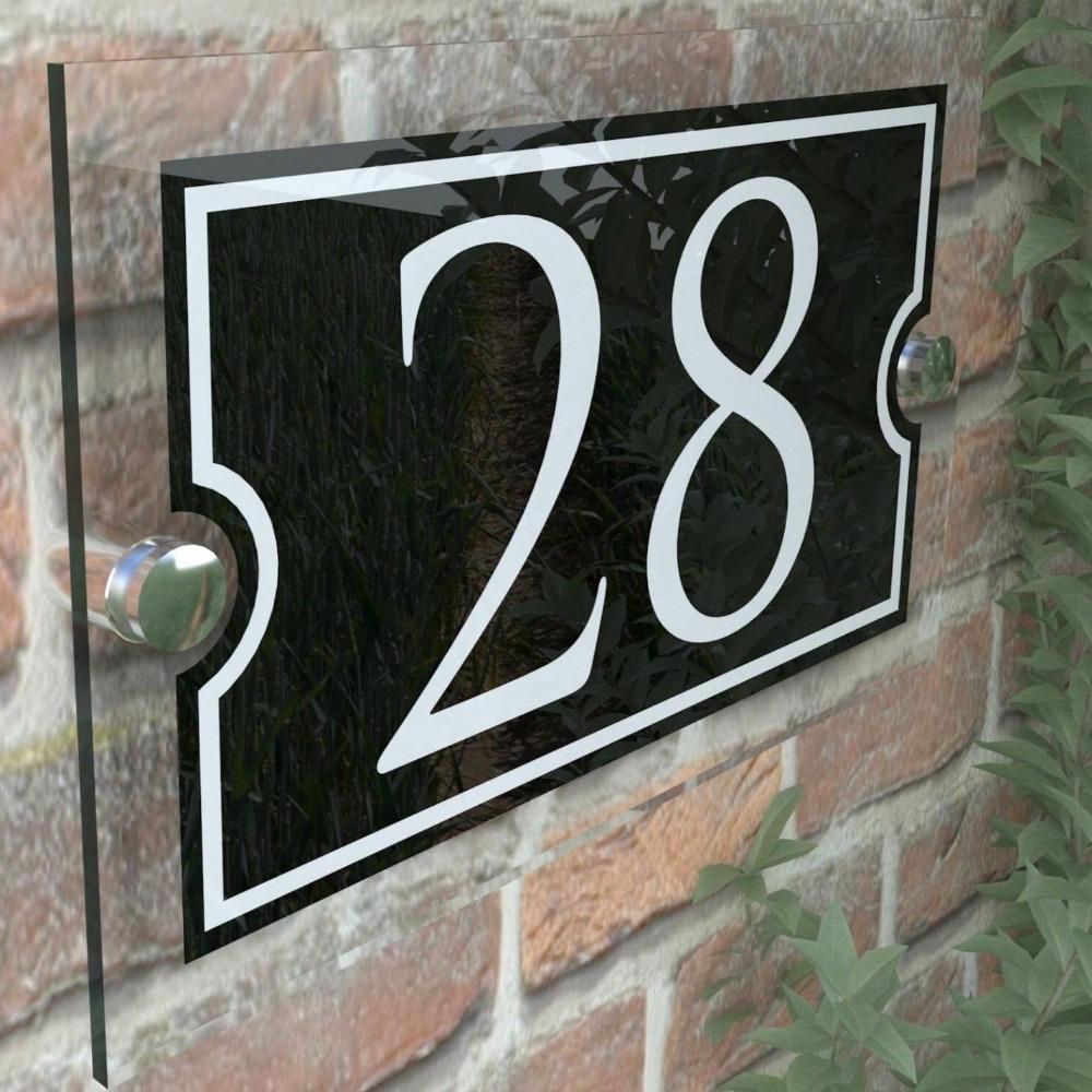 Wrought Iron House Numbers 1-999 Personalized Address Plaque Modern Door Sign TY0028-b різнокольоровий
Wrought Iron House Numbers 1-999 Personalized Address Plaque Modern Door Sign TY0028-b різнокольоровий