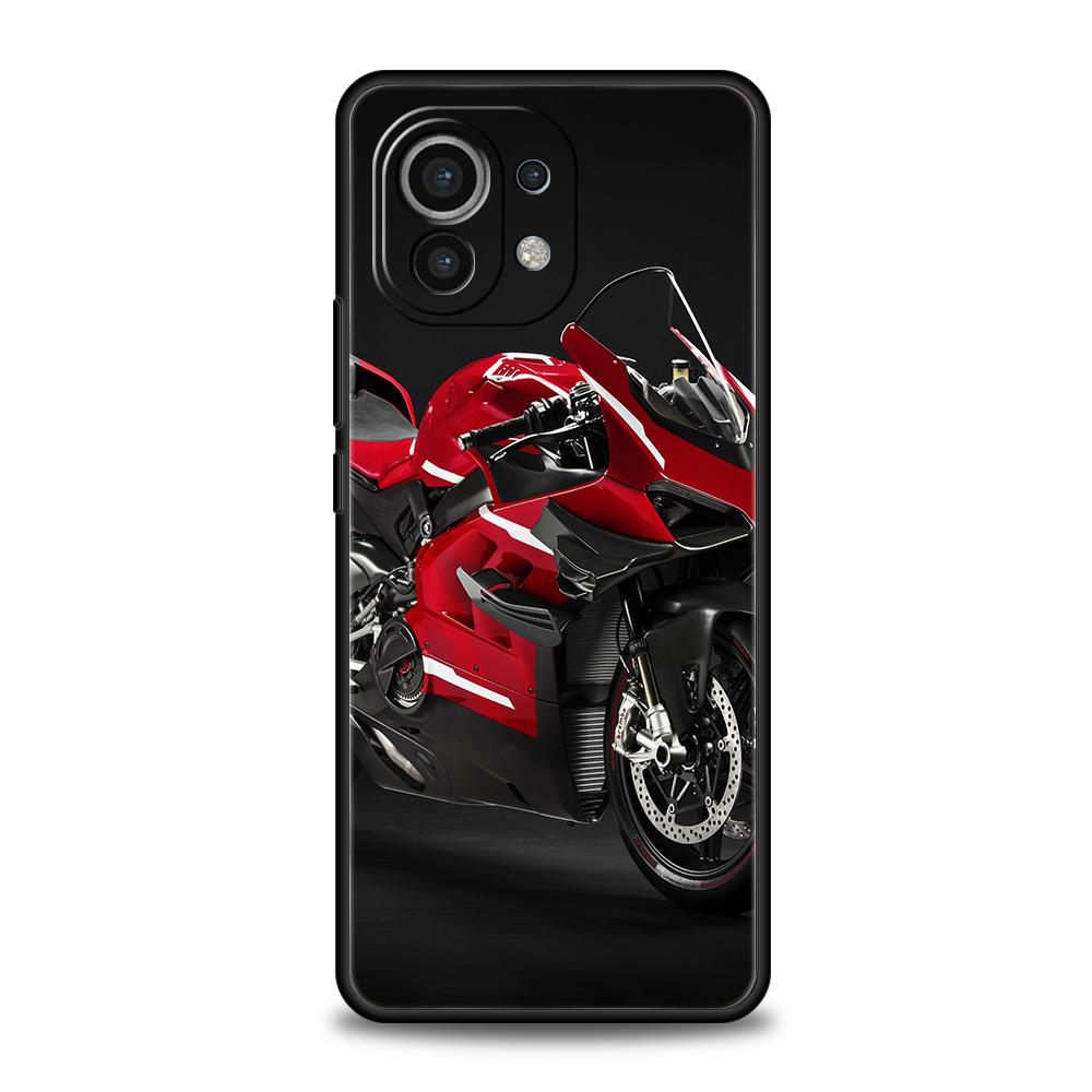 Чехол для телефона для Xiaomi Mi 15 14 13 12 11 Ultra 14T 13T 12T 11T 10T Pro Lite Мягкий ТПУ Чехлы Спортивный D-Ducaties Крутой Мотоцикл Xiaomi 15
Чехол для телефона для Xiaomi Mi 15 14 13 12 11 Ultra 14T 13T 12T 11T 10T Pro Lite Мягкий ТПУ Чехлы Спортивный D-Ducaties Крутой Мотоцикл Xiaomi 15