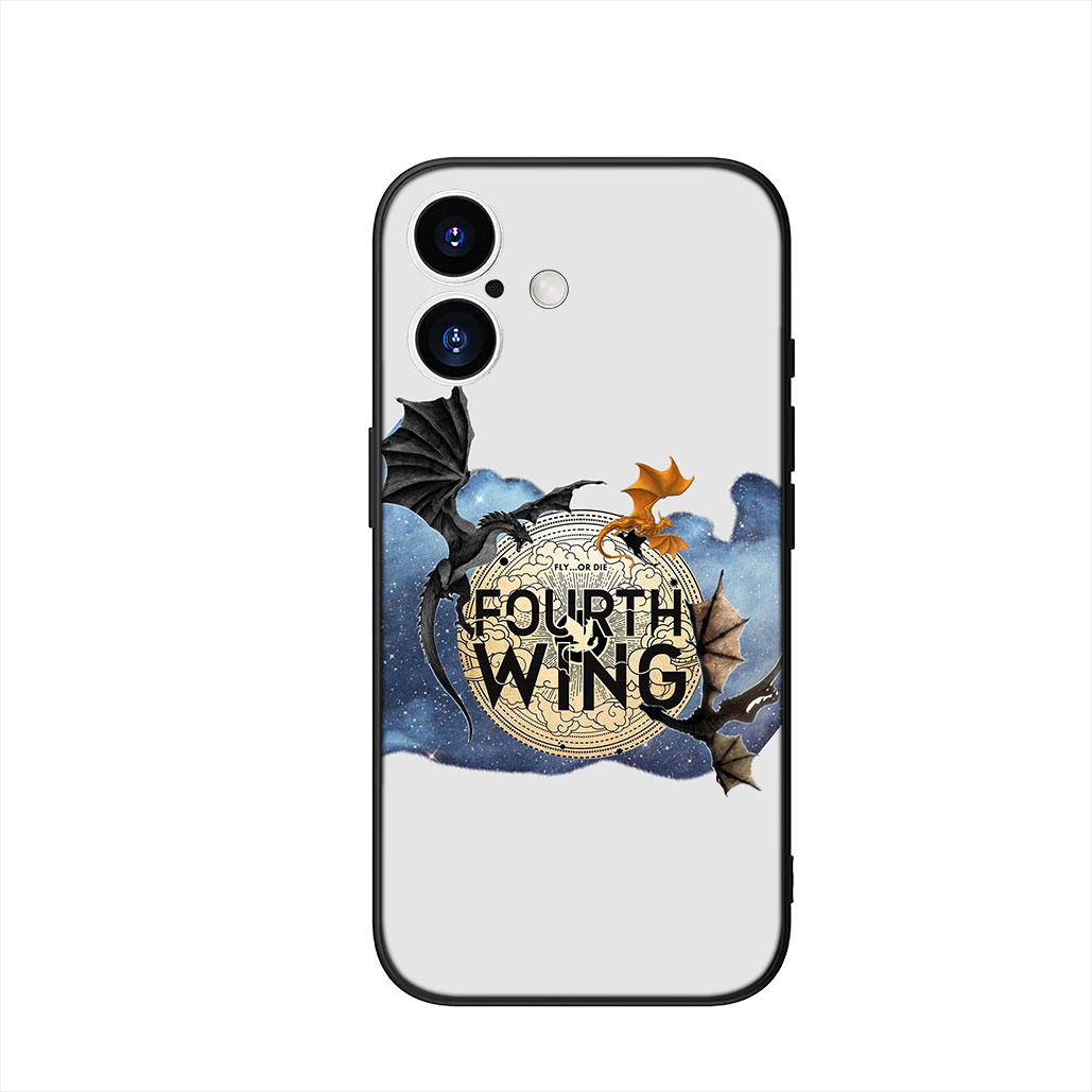Book Fourths Wings Phone Cover Case for Xiaomi Poco X7 X6 X5 F7 F6 F8 Ultra F5 M6 M7 M8 Pro C85 C75 C65 C71 C61 Casing Poco F7 Ultra
Book Fourths Wings Phone Cover Case for Xiaomi Poco X7 X6 X5 F7 F6 F8 Ultra F5 M6 M7 M8 Pro C85 C75 C65 C71 C61 Casing Poco F7 Ultra