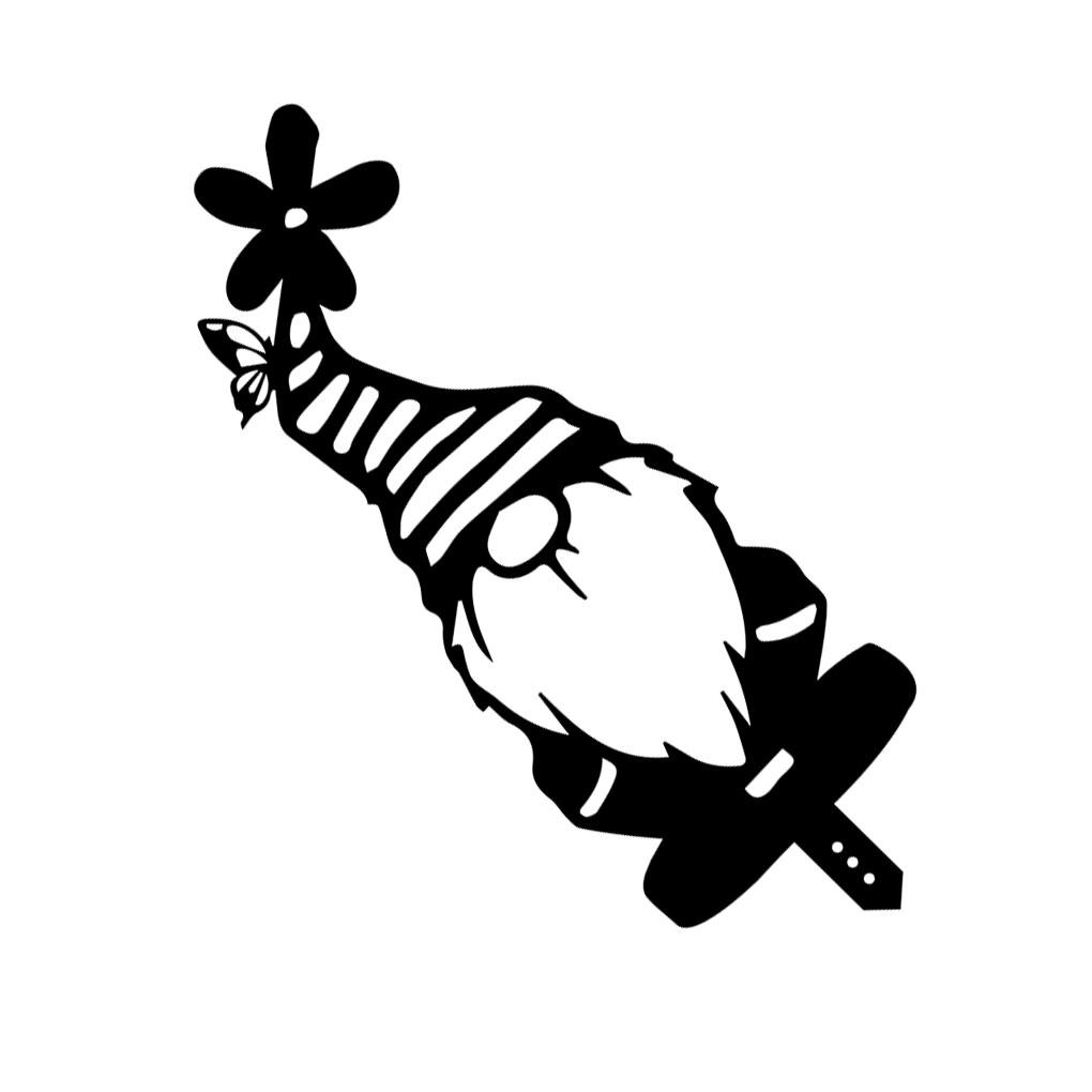 Садовый колышек Украшение Санта Клаус Садовое искусство Колышек Полый Акриловый Втыкаемый в землю santa claus 3
Садовый колышек Украшение Санта Клаус Садовое искусство Колышек Полый Акриловый Втыкаемый в землю santa claus 3