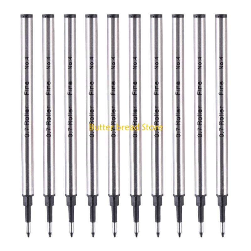 W89C Universal Pen Refills Smoothly Writing For Metal Ballpoint Pen 0.5mm OR 0.7mm
W89C Universal Pen Refills Smoothly Writing For Metal Ballpoint Pen 0.5mm OR 0.7mm