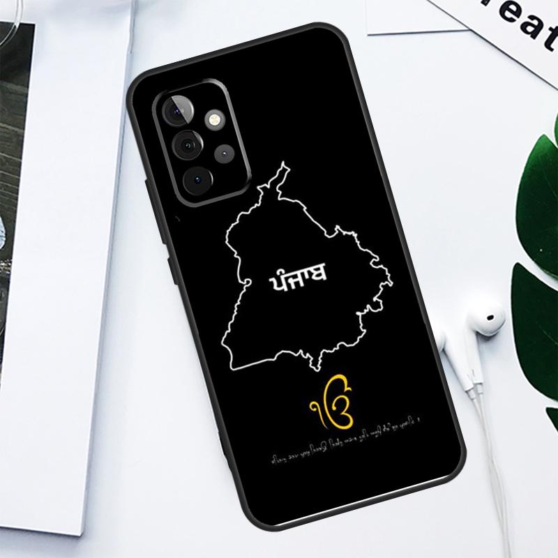 Punjab Map Outline For Samsung Galaxy A13 A53 A33 A54 A34 A14 A55 A35 A15 A05 A06 A16 A22 A32 A52 Phone Case Samsung A35
Punjab Map Outline For Samsung Galaxy A13 A53 A33 A54 A34 A14 A55 A35 A15 A05 A06 A16 A22 A32 A52 Phone Case Samsung A35