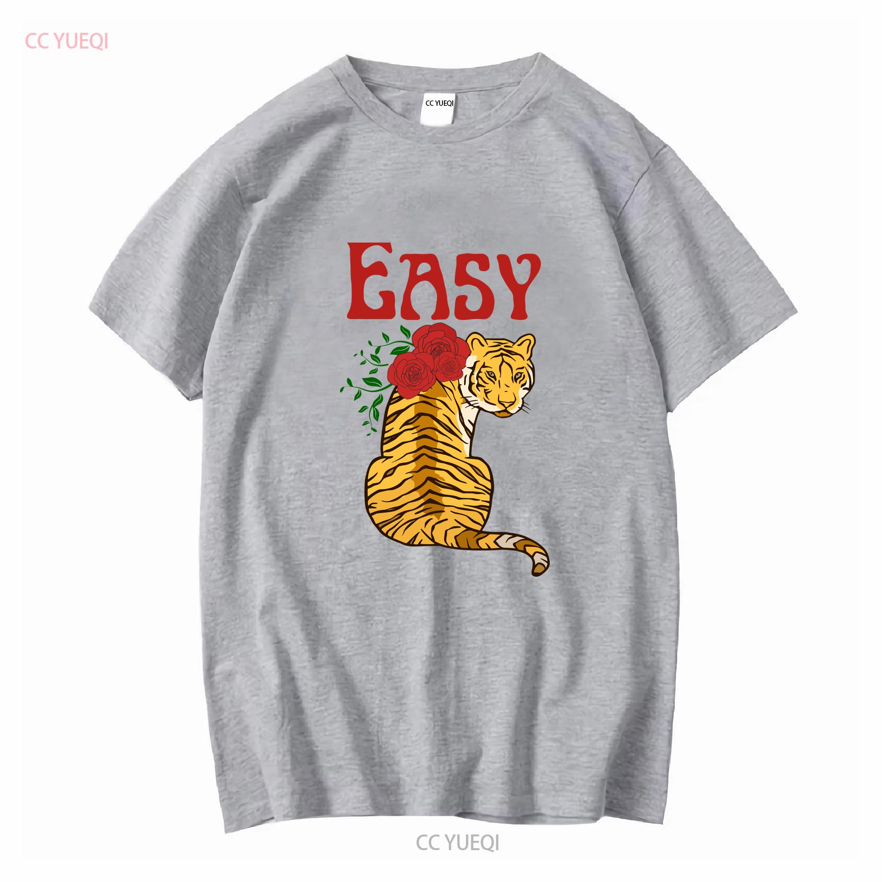 Футболка Easy Tiger Цветы В винтажном стиле Музыкальный фестиваль Бохо Хиппи Comfort Colors с длинным или коротким рукавом винтажная Стирка S
Футболка Easy Tiger Цветы В винтажном стиле Музыкальный фестиваль Бохо Хиппи Comfort Colors с длинным или коротким рукавом винтажная Стирка S