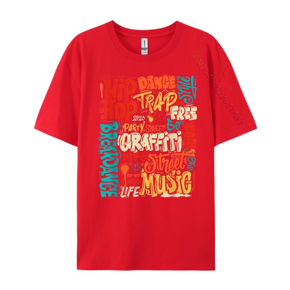 50th Music And Graffiti Cassette Brand Clothing T Shirts For Men Graphic Tee Shirt Breathable New In Tops Tees Printed On S
50th Music And Graffiti Cassette Brand Clothing T Shirts For Men Graphic Tee Shirt Breathable New In Tops Tees Printed On S