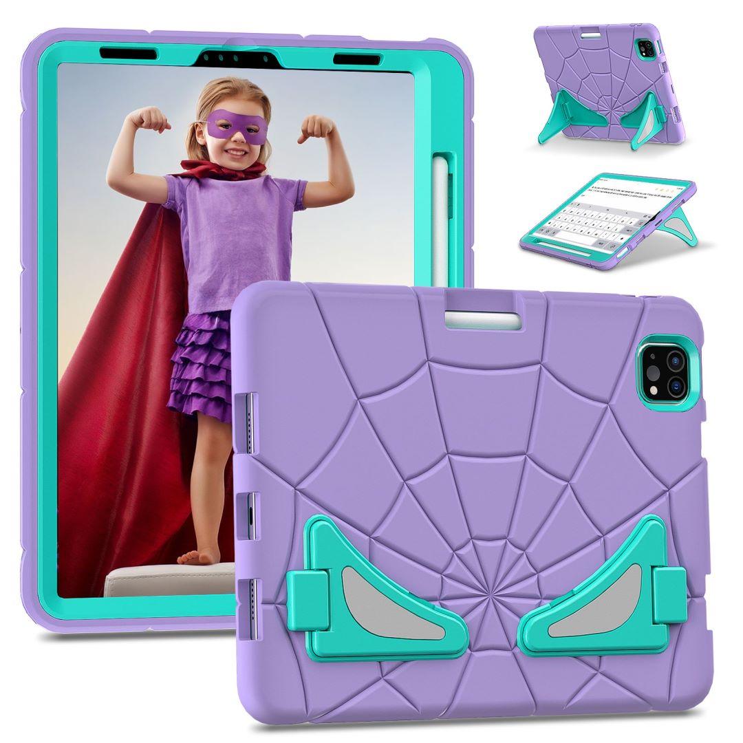 For New 2026 IPad A16 12th Pro11 Air 11 10.9 9.7 2017/2018 Pro 9.7 5/6/7/8/9th 10.2 2019/2020/2021 Kids Case Stand Protect Cover iPad10.2 7th 8th 9th
For New 2026 IPad A16 12th Pro11 Air 11 10.9 9.7 2017/2018 Pro 9.7 5/6/7/8/9th 10.2 2019/2020/2021 Kids Case Stand Protect Cover iPad10.2 7th 8th 9th