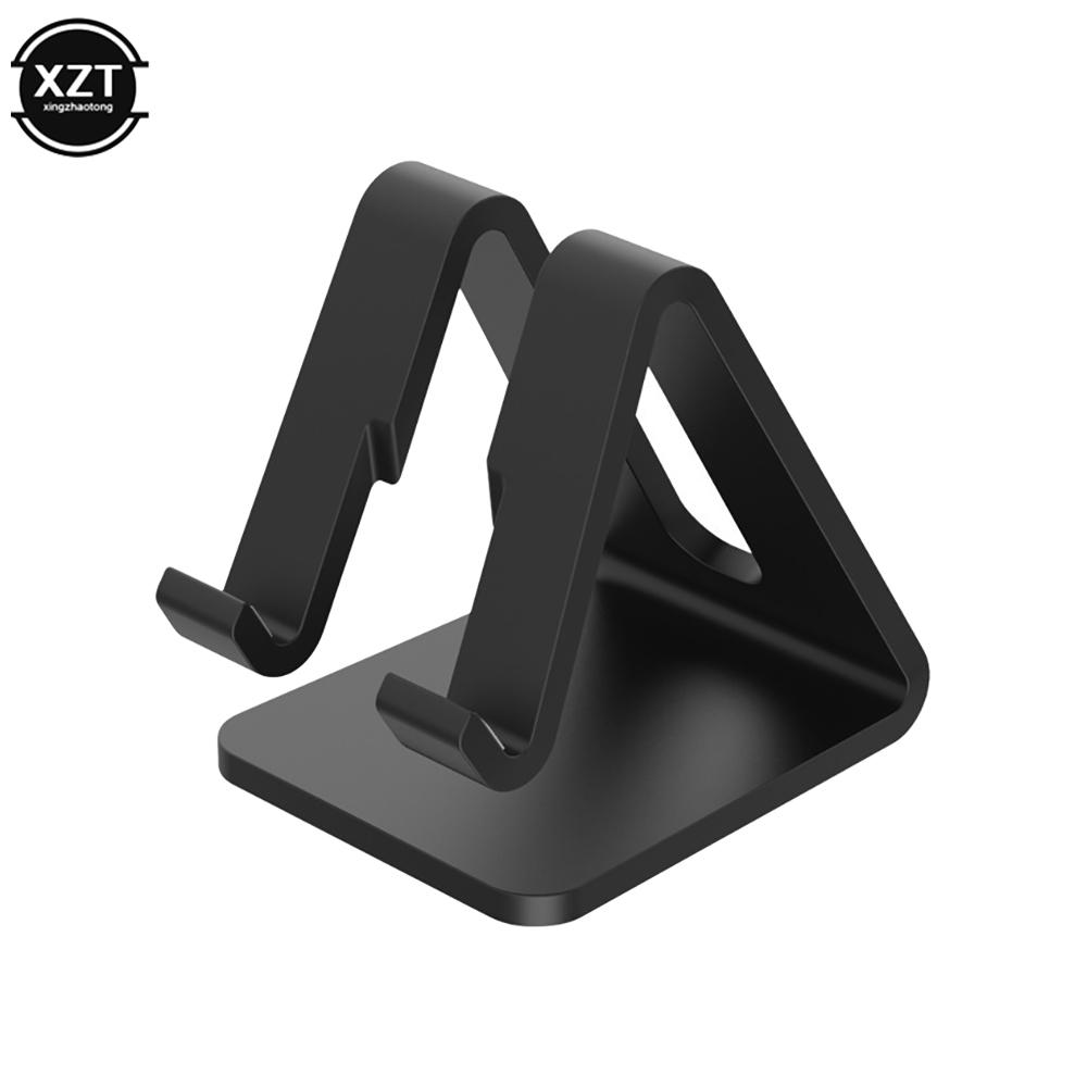 Phone Holder Desk Stand For iPhone 12 pro max Huawei P30 Xiaomi Mi9 triangle Mobile Phone Stand Support For Cell phone Tablet рожевий
Phone Holder Desk Stand For iPhone 12 pro max Huawei P30 Xiaomi Mi9 triangle Mobile Phone Stand Support For Cell phone Tablet рожевий
