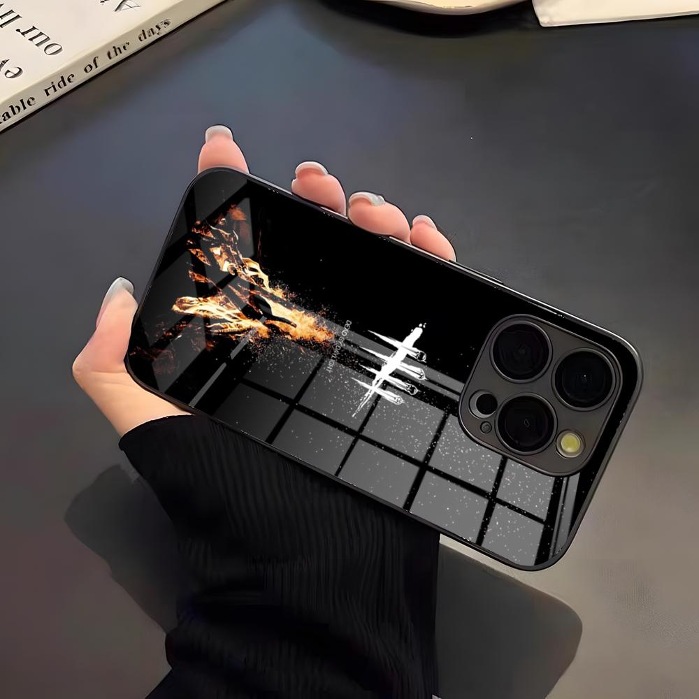 Игровой чехол для телефона D-Dead By D-Daylight Для IPhone 17 Pro Max 16 15 14 Pro Max 13 11 X Xs Xr 8 7Plus Стеклянная крышка iPhone 16 Pro
Игровой чехол для телефона D-Dead By D-Daylight Для IPhone 17 Pro Max 16 15 14 Pro Max 13 11 X Xs Xr 8 7Plus Стеклянная крышка iPhone 16 Pro