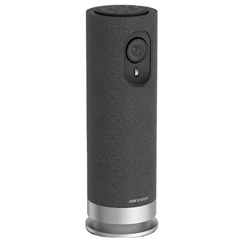 Hikvision DS-V122 1080P All-in-One Video Conference System (CN version)
Hikvision DS-V122 1080P All-in-One Video Conference System (CN version)
