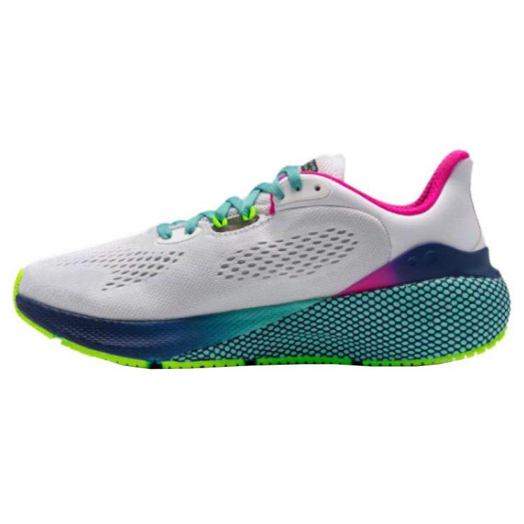 Under Armour HOVR Machina 3 Удобные Низкие Тренировочные Кроссовки для Бега Женские кроссовки Белый Розовый 3026499-101 40
Under Armour HOVR Machina 3 Удобные Низкие Тренировочные Кроссовки для Бега Женские кроссовки Белый Розовый 3026499-101 40