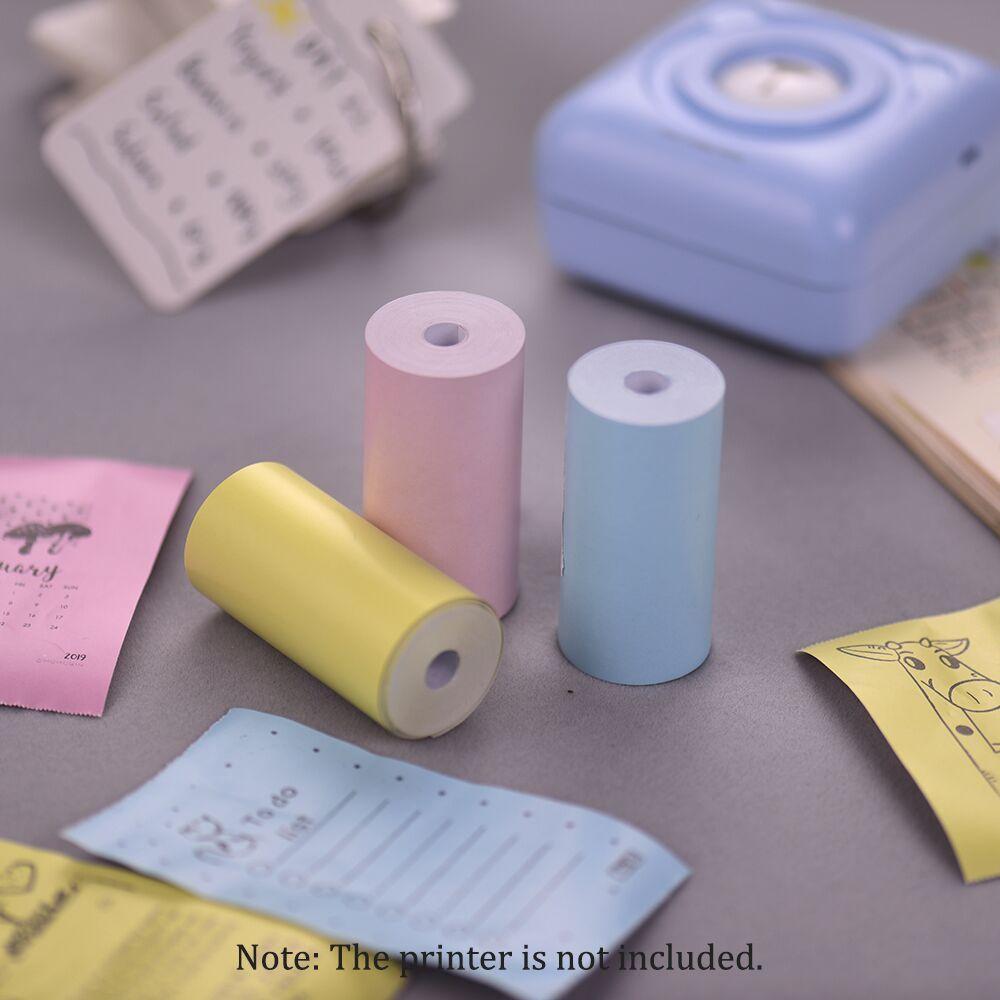 Home Printer Camera Printing Paper White Thermal Paper Label Printer Paper Thermal Printer Paper white paper
Home Printer Camera Printing Paper White Thermal Paper Label Printer Paper Thermal Printer Paper white paper