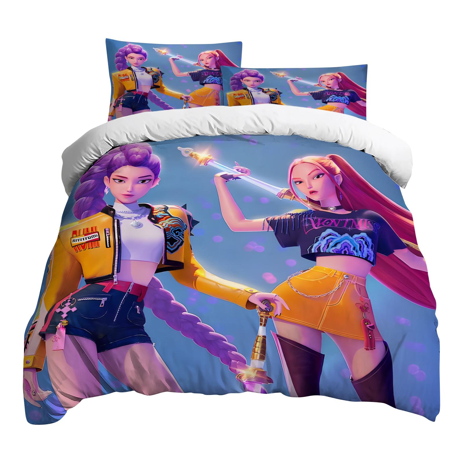 Пододеяльник с принтом рождественских украшений. Супермягкая матовая микрофибра для двуспальной кровати. Удобный комплект с застежкой-молнией и 2 наволочками. One Size
Пододеяльник с принтом рождественских украшений. Супермягкая матовая микрофибра для двуспальной кровати. Удобный комплект с застежкой-молнией и 2 наволочками. One Size