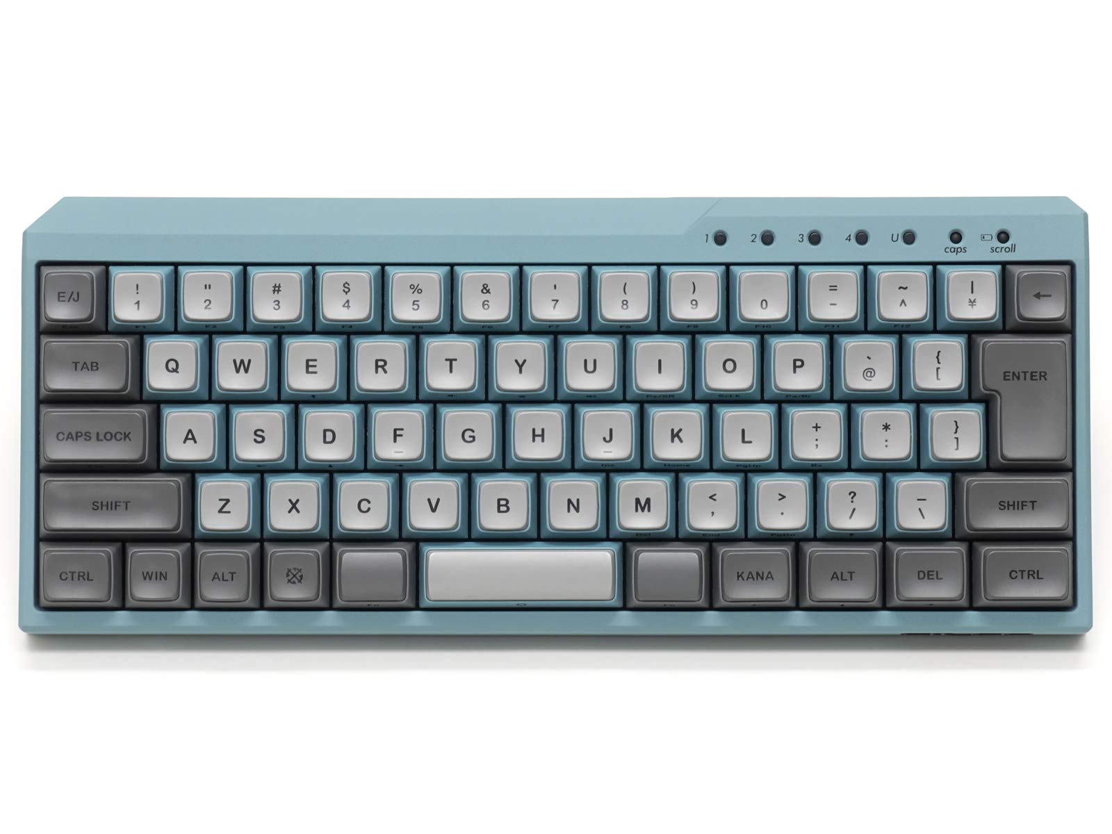 FILCO Majestouch Convertible CHERRY MX Silent red axis Japanese layout 66 keys Bluetooth USB Wireless and wired compatible compatible with 4 devices
FILCO Majestouch Convertible CHERRY MX Silent red axis Japanese layout 66 keys Bluetooth USB Wireless and wired compatible compatible with 4 devices