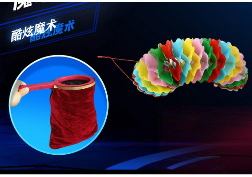 Large Qiankun Bag for Item Retrieval - Children s Christmas & New Year Prop
Large Qiankun Bag for Item Retrieval - Children s Christmas & New Year Prop