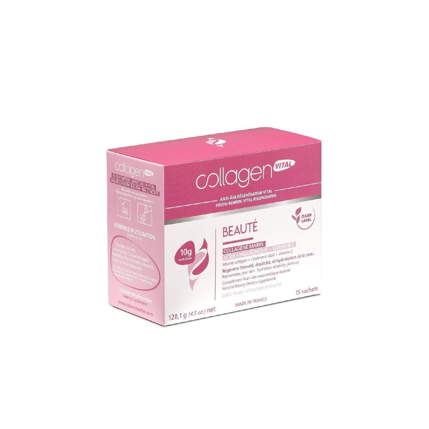 Beaut 10.000 Mg Pure Marin Collagen Anti-aging For Skin 15 Sae / Collagen Anti-aging For Skin
Beaut 10.000 Mg Pure Marin Collagen Anti-aging For Skin 15 Sae / Collagen Anti-aging For Skin